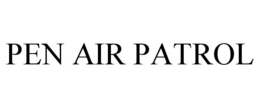 PEN AIR PATROL trademark