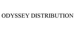 ODYSSEY DISTRIBUTION trademark