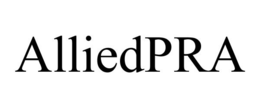 ALLIEDPRA trademark