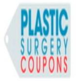 PLASTIC SURGERY COUPONS trademark