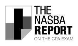 THE NASBA REPORT ON THE CPA EXAM trademark