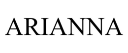 ARIANNA trademark