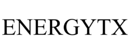 ENERGYTX trademark