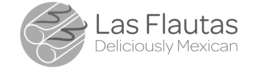 LAS FLAUTAS DELICIOUSLY MEXICAN trademark