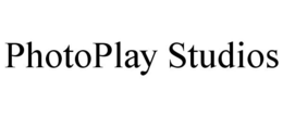 PHOTOPLAY STUDIOS trademark
