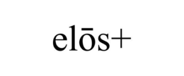 ELOS+ trademark