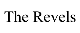 THE REVELS trademark