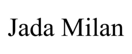 JADA MILAN trademark