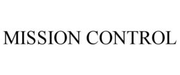 MISSION CONTROL trademark