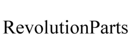 REVOLUTIONPARTS trademark