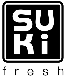 SU KI F R E S H trademark