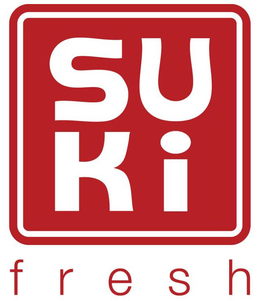 SU KI F R E S H trademark