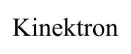 KINEKTRON trademark