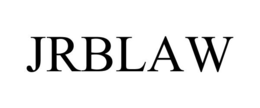 JRBLAW trademark