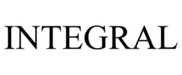 INTEGRAL trademark