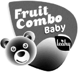 FRUIT COMBO BABY LEAHY trademark