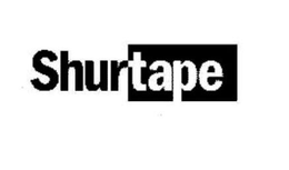 SHURTAPE trademark