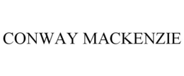 CONWAY MACKENZIE trademark