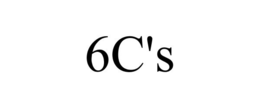 6C'S trademark