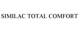 SIMILAC TOTAL COMFORT trademark