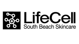 LIFECELL SOUTH BEACH SKINCARE trademark