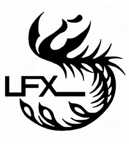 LFX trademark