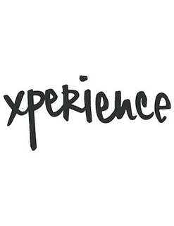 XPERIENCE trademark