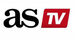 AS TV trademark