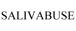 SALIVABUSE trademark
