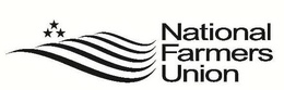 NATIONAL FARMERS UNION trademark