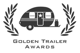 GOLDEN TRAILER AWARDS trademark