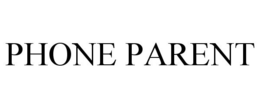 PHONE PARENT trademark