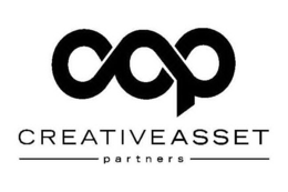 CAP CREATIVE ASSET PARTNERS trademark