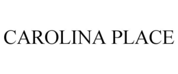 CAROLINA PLACE trademark
