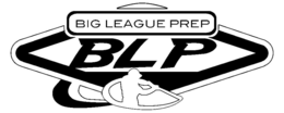 BIG LEAGUE PREP BLP trademark