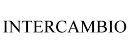 INTERCAMBIO trademark