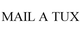 MAIL A TUX trademark