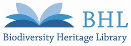 BHL BIODIVERSITY HERITAGE LIBRARY trademark