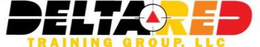DELTA RED TRAINING GROUP, LLC trademark