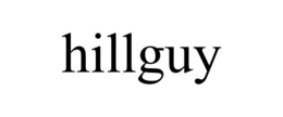 HILLGUY trademark