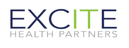 EXCITE HEALTH PARTNERS trademark