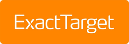 EXACTTARGET trademark