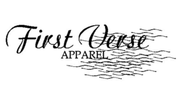 FIRST VERSE APPAREL trademark