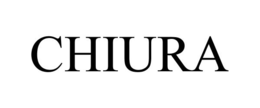 CHIURA trademark