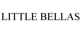 LITTLE BELLAS trademark