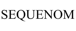 SEQUENOM trademark
