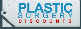 PLASTIC SURGERY DISCOUNTS trademark