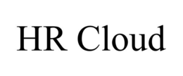 HR CLOUD trademark