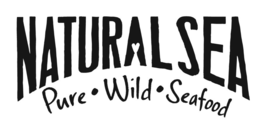 NATURAL SEA PURE WILD SEAFOOD trademark