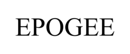 EPOGEE trademark